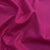 Premium Hot Pink Solid Cotton Mulmul Fabric