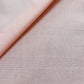 Premium Light Orange Solid Cotton Mulmul Fabric