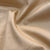 Premium Linen Cream Solid Cotton Mulmul Fabric