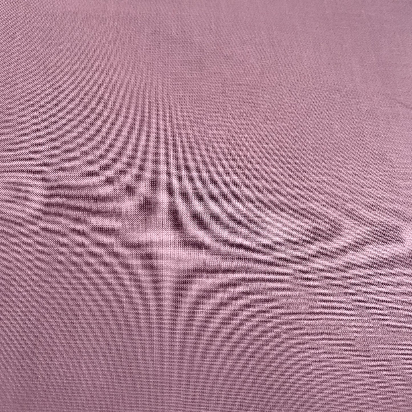 Premium Light Purple Solid Cotton Mulmul Fabric