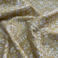 Premium  Olive GreenTraditional Sequins Chikankari Embroidery  Georgette Dupatta