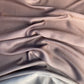 Exclusive Light Brown Ombre Gucci Satin Fabric