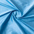 Sky Blue Solid Silk Taffeta Fabric - TradeUNO
