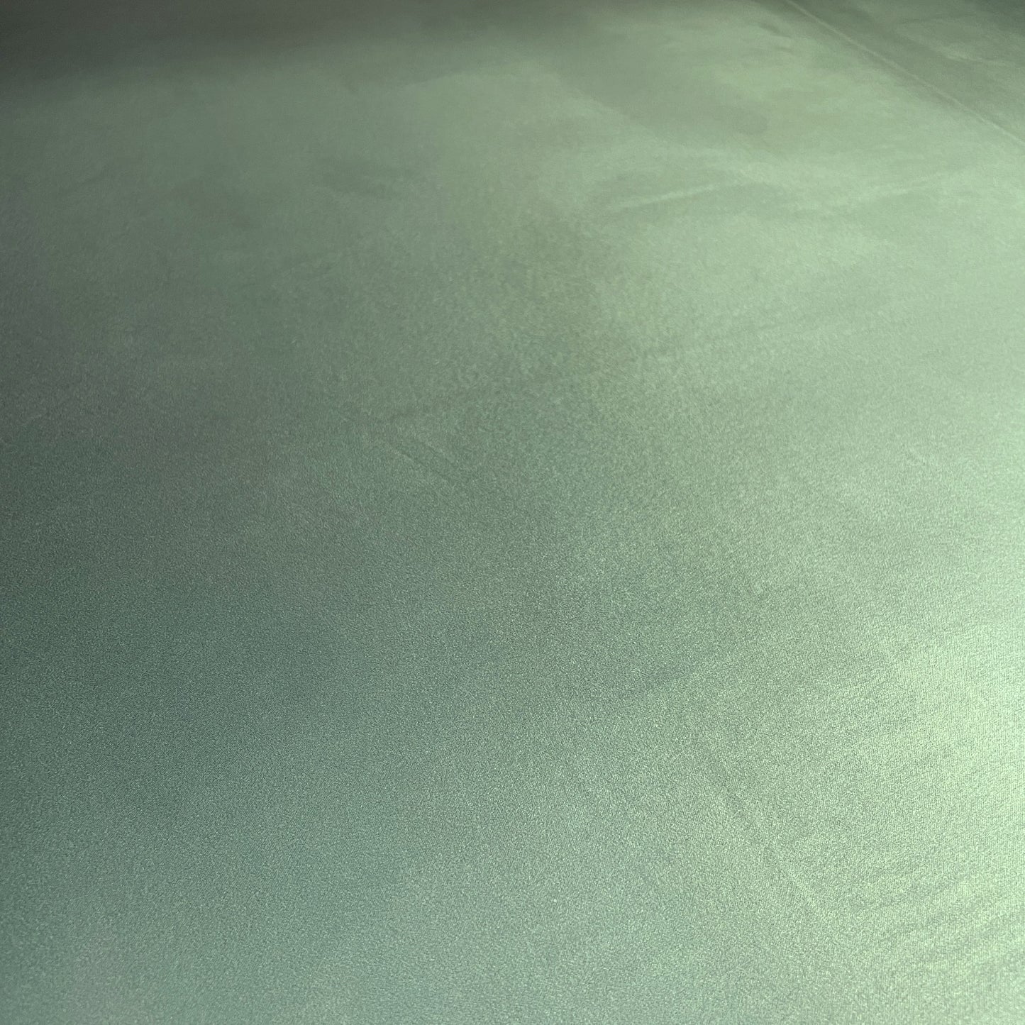 exclusive dark green ombre gucci satin fabric