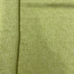 Light Green Polka Dot Abstract Print Georgette Fabric