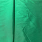 Green Solid Silk Taffeta Fabric