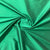 Green Solid Silk Taffeta Fabric - TradeUNO