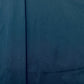 Navy Blue Solid Silk Taffeta Fabric - TradeUNO