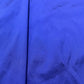 Navy Blue Solid Silk Taffeta Fabric - TradeUNO