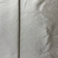 Grey Solid Silk Taffeta Fabric