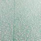 Green With Lurex Tweed Fabric - TradeUNO