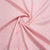 Pink With Lurex Tweed Fabric - TradeUNO