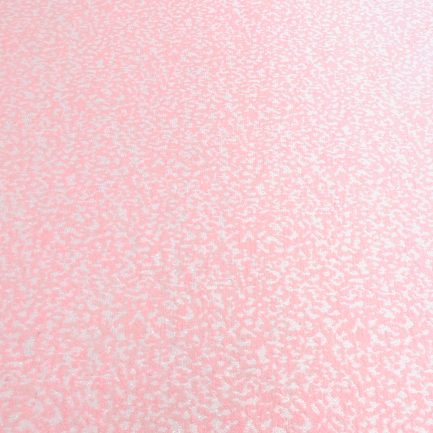 Pink With Lurex Tweed Fabric - TradeUNO