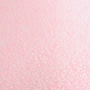 Pink With Lurex Tweed Fabric - TradeUNO