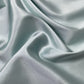 Sea Green Celina Satin Fabric