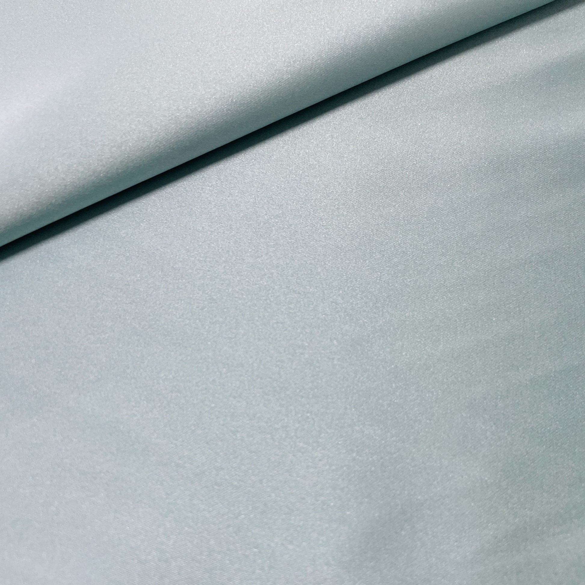White Floral Hakoba Net Fabric - TradeUNO