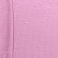 Flamingo Pink Solid Lycra Dyed Fabric