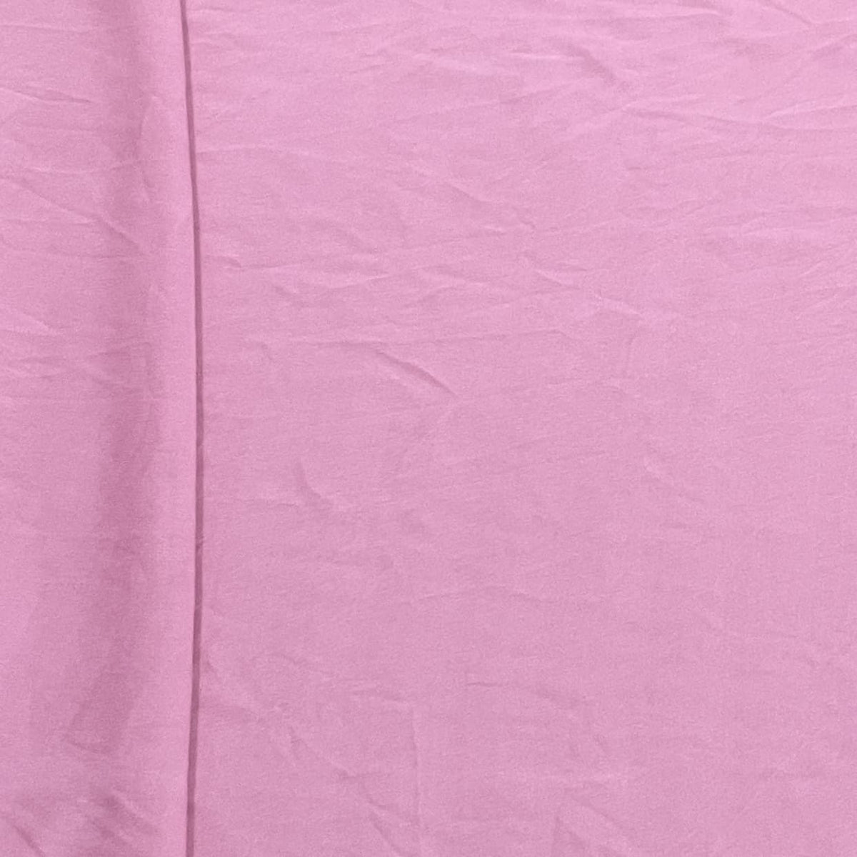 Flamingo Pink Solid Lycra Dyed Fabric