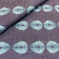 Premium Royal Blue Batik Print Cotton Fabric