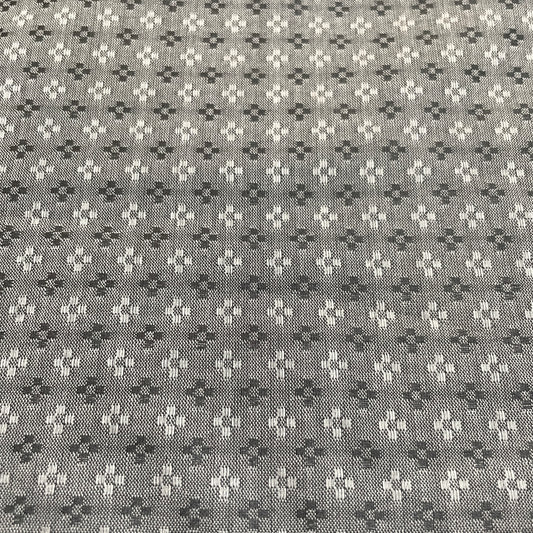 Turqoiuse Solid Satin Organza Fabric