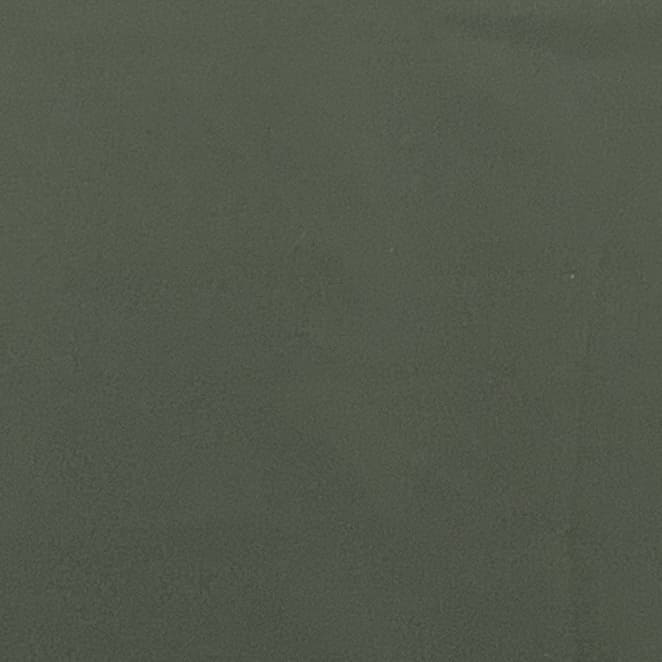 Premium Army Green Solid Banana Crepe Fabric