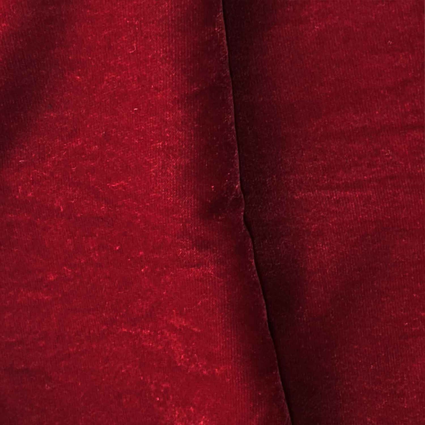 Maroon Solid Micro Velvet 9000 MSMR-27854