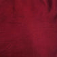 Maroon Solid Micro Velvet 9000 MSMR-27854