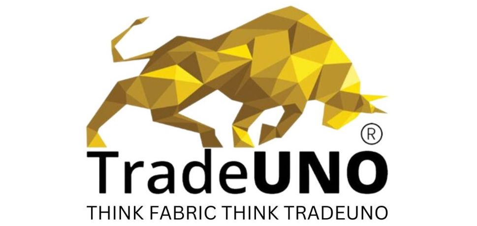 TradeUNO Fabrics Logo