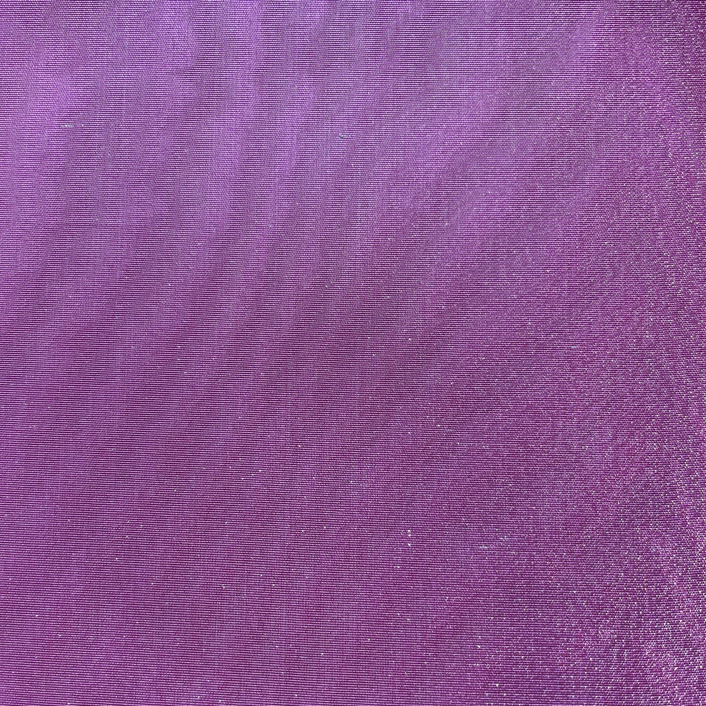 Dark Pink Solid Plain Tissue Fabric 19671