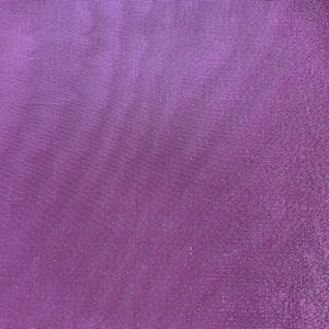 Dark Pink Solid Plain Tissue Fabric 19671