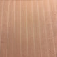 Orange Stripes Cotton Dobby Fabric 1946