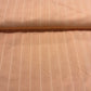 Orange Stripes Cotton Dobby Fabric 1946