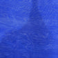 Royal Blue Solid Poly Organza 4917