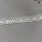 Off Cream Dyeable Cotton Lace 9180