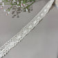 Off Cream Dyeable Cotton Lace 9180