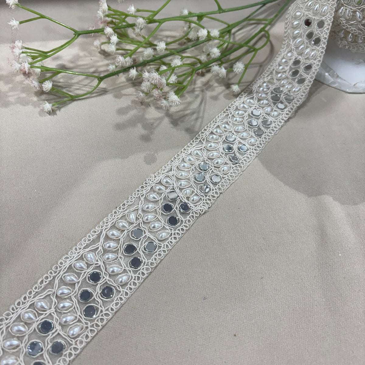 Buy Laces Fabric Online at Best Price in India TradeUNO Fabrics Buy Laces Fabric Online at Best Price in India TradeUNO Fabrics