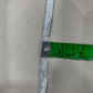 Silver Piping Satin Lace 15235