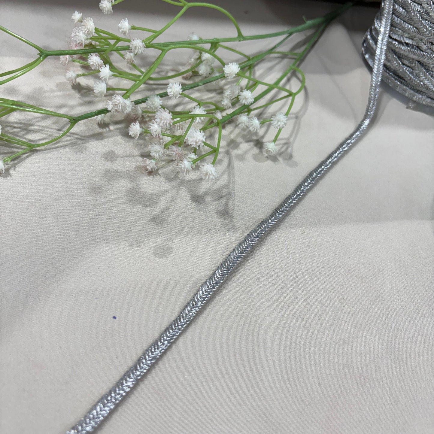 
Silver Lace 21811
