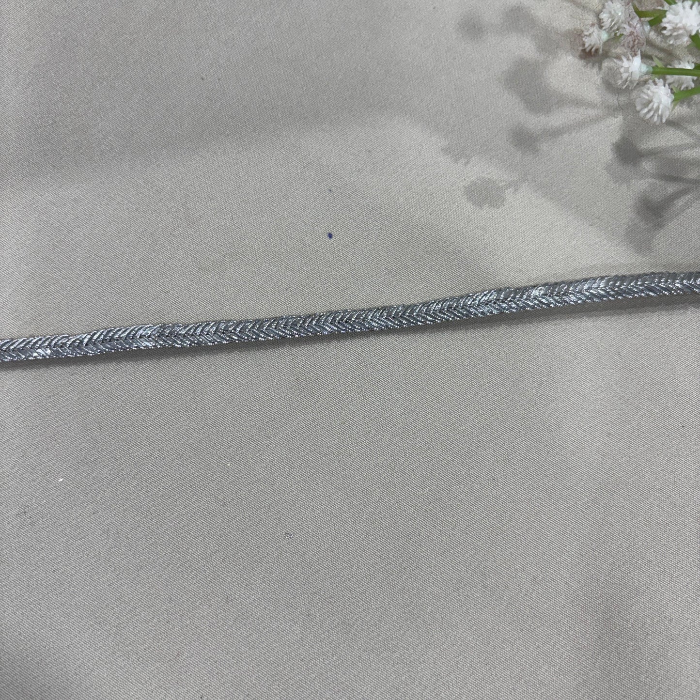 
Silver Lace 21811
