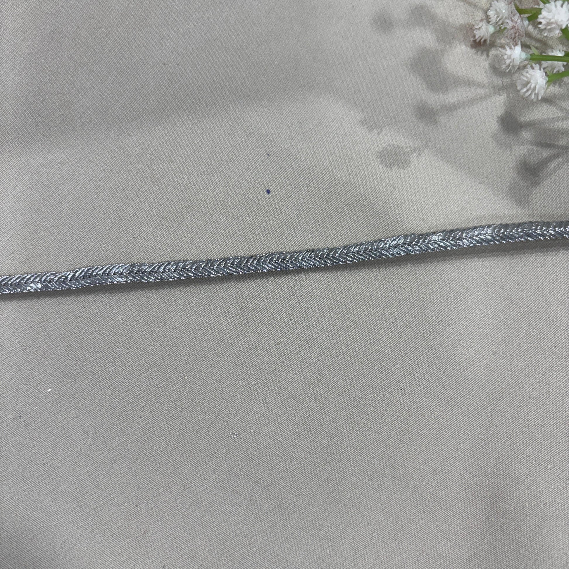 
Silver Lace 21811

