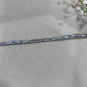 
Silver Lace 21811
