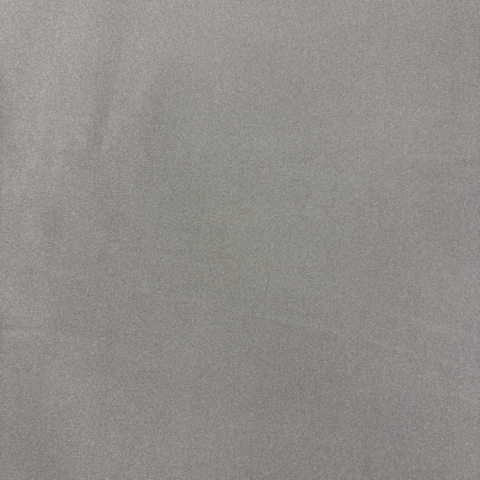 Scuba Beige Banana Crepe Fabric 7036