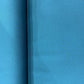 Teal Green Solid Banana Crepe Fabric 13506
