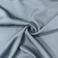 Pine Green Solid Banana Crepe Fabric 8771 