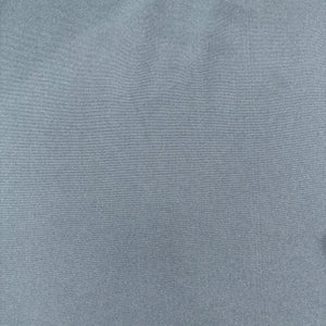 Pine Green Solid Banana Crepe Fabric 8771 