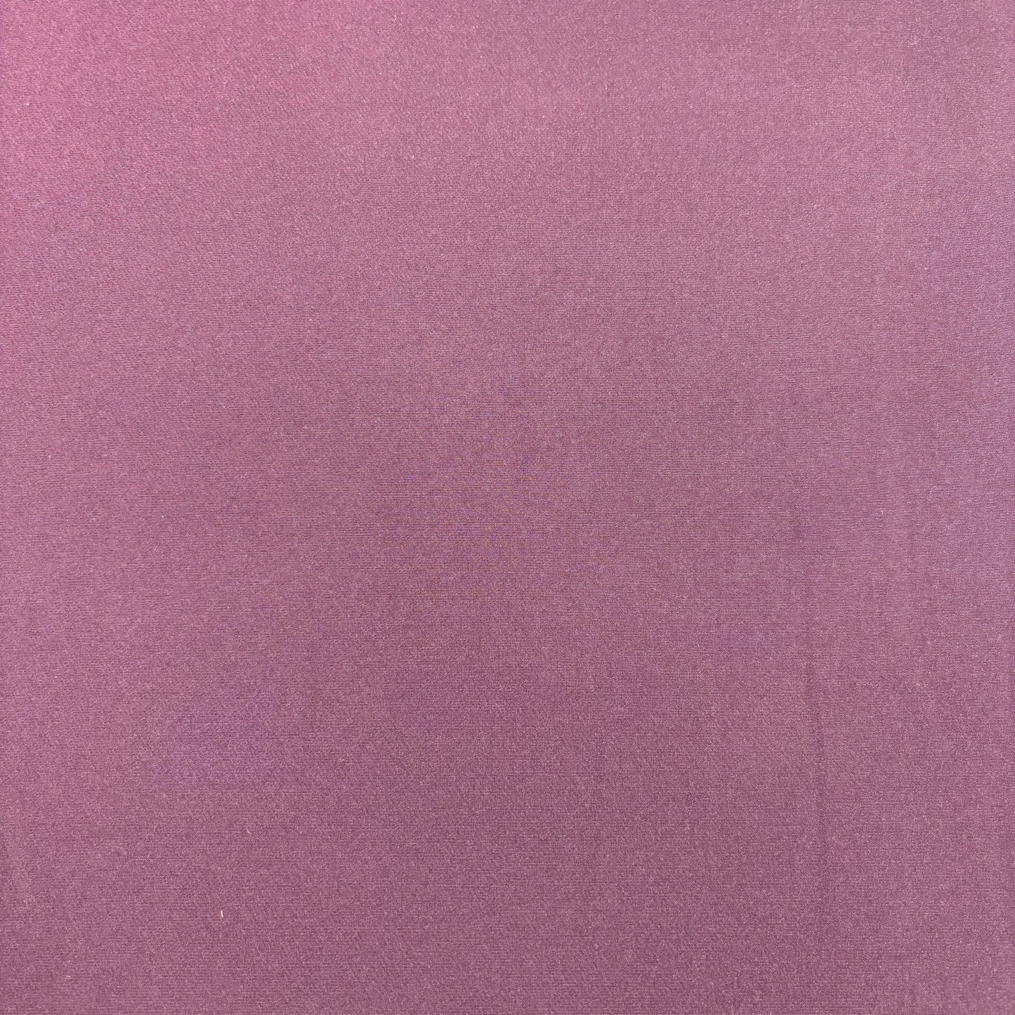 Wine Solid Banana Crepe Fabric 13508