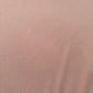 Dark Cream Solid Banana Crepe Fabric 13339