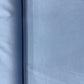 Blue Solid Banana Crepe Fabric 13497
