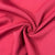 
Maroon Solid Banana Crepe Fabric 13507
