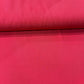 Rose Red Solid Banana Crepe Fabric 13495